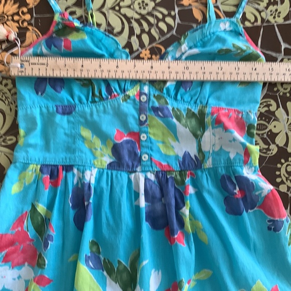 HOLLISTER Sundress Sz: L - Picture 4 of 8
